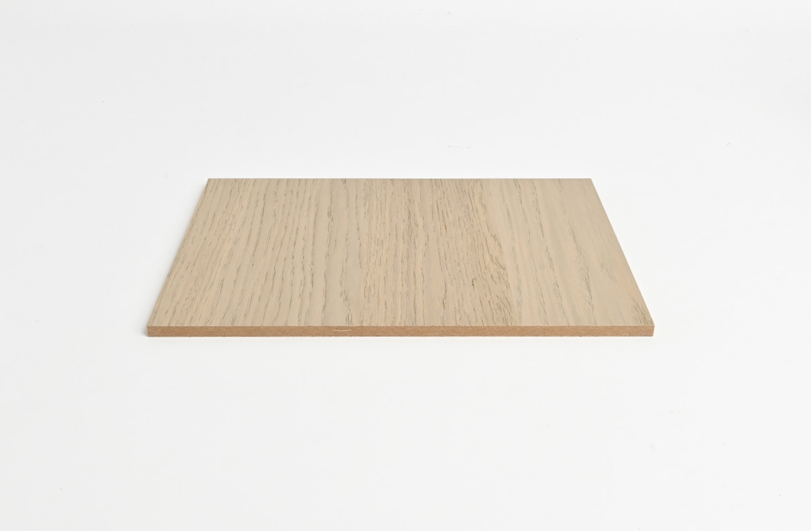 Shinnoki 4.0 Premium, Fineret MDF, Desert Oak, FSC Mix 70%